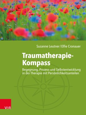 cover image of Traumatherapie-Kompass